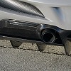 Photo of Novitec DIFFUSOR ATTACHMENT for the Ferrari F8 Tributo/Spider - Image 2